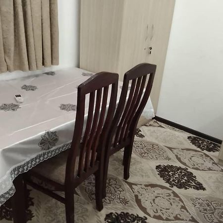 Kamal Hotel Ташкент Экстерьер фото