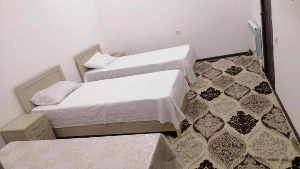 Kamal Hotel Ташкент Экстерьер фото