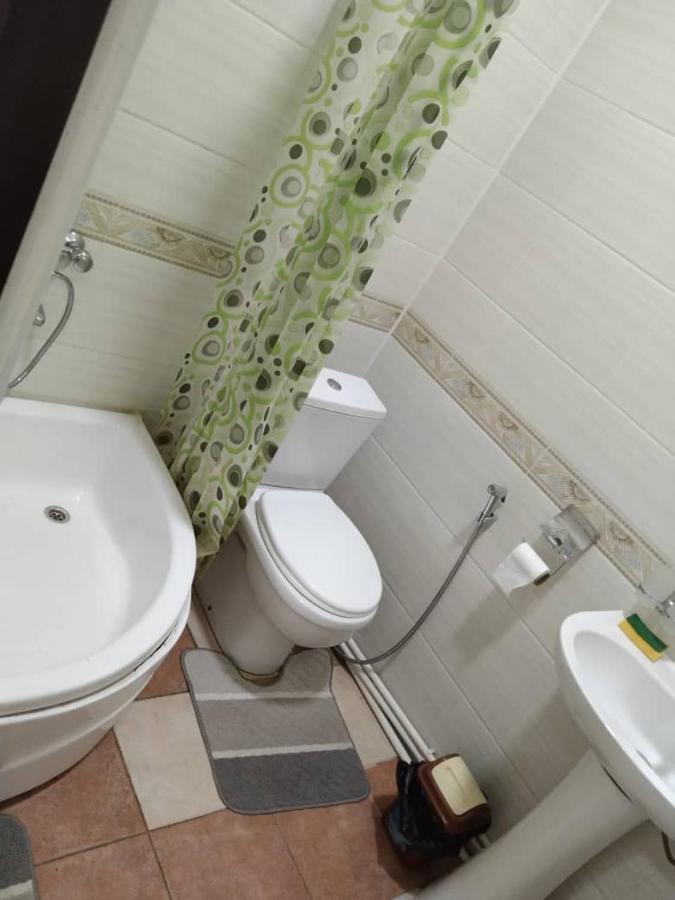 Kamal Hotel Ташкент Экстерьер фото