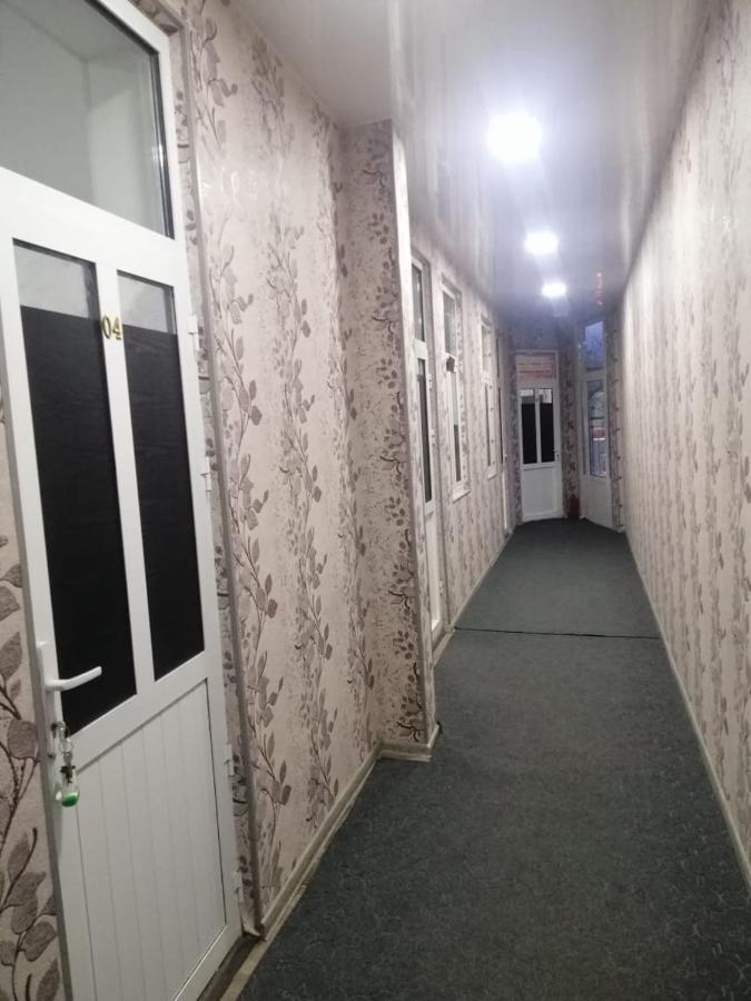 Kamal Hotel Ташкент Экстерьер фото