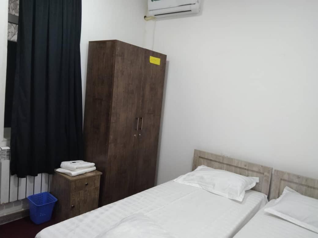 Kamal Hotel Ташкент Экстерьер фото